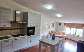 Casa Vacanze Su Patthiu
