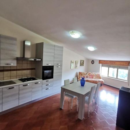Casa Vacanze Su Patthiu Sennori Exterior foto