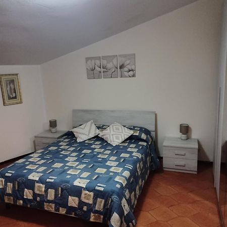 Casa Vacanze Su Patthiu Sennori Exterior foto