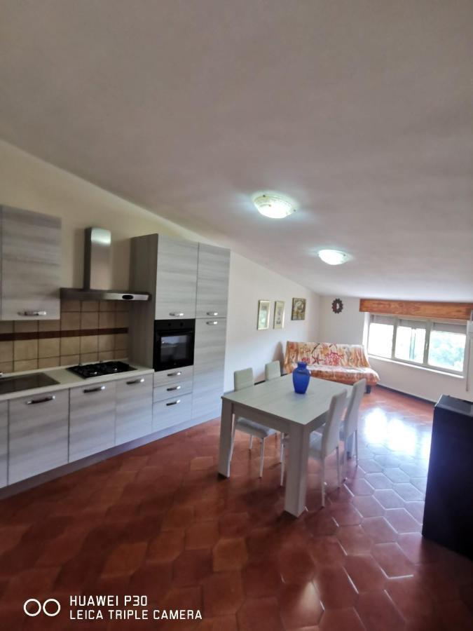 Casa Vacanze Su Patthiu Sennori Exterior foto