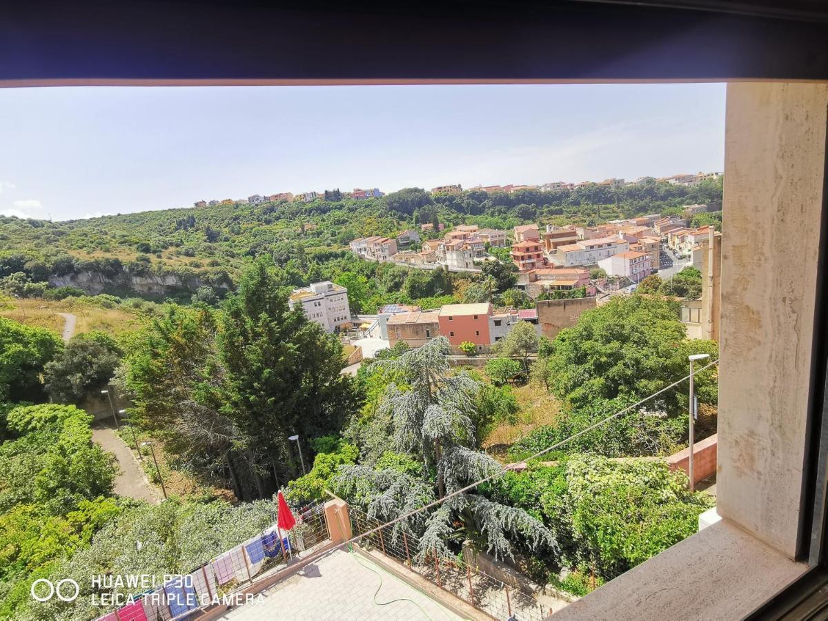 Casa Vacanze Su Patthiu Sennori Exterior foto