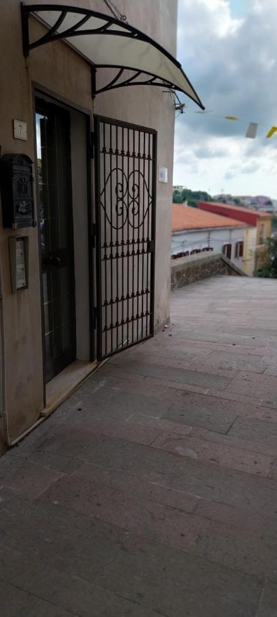 Casa Vacanze Su Patthiu Sennori Exterior foto