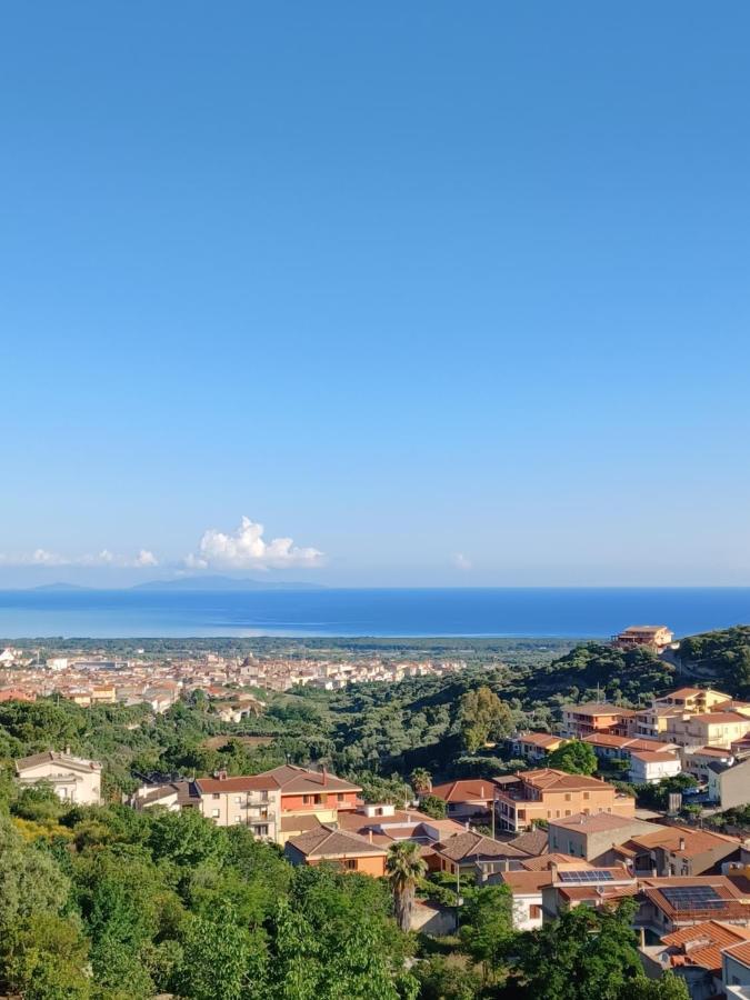Casa Vacanze Su Patthiu Sennori Exterior foto