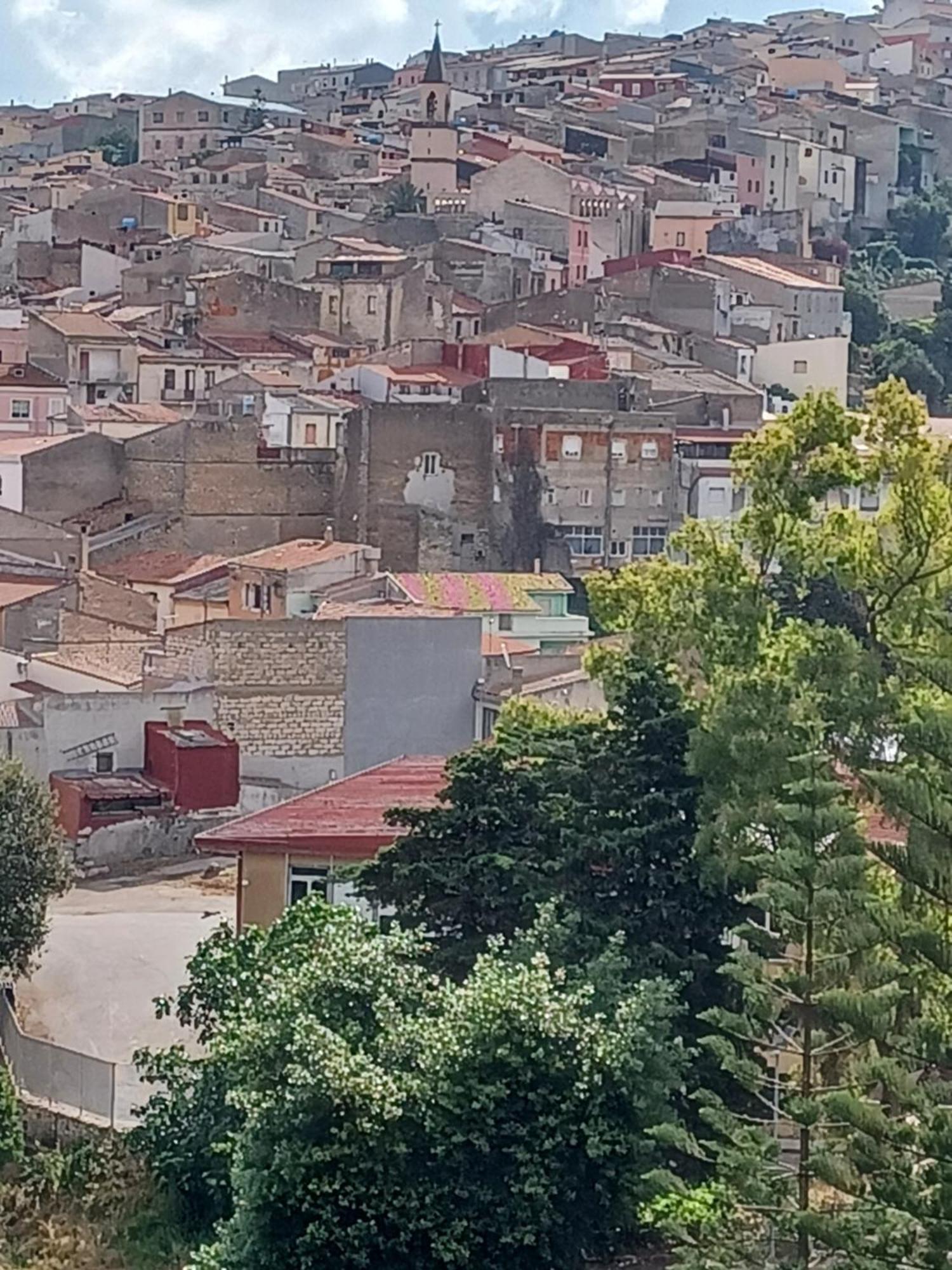 Casa Vacanze Su Patthiu Sennori Exterior foto