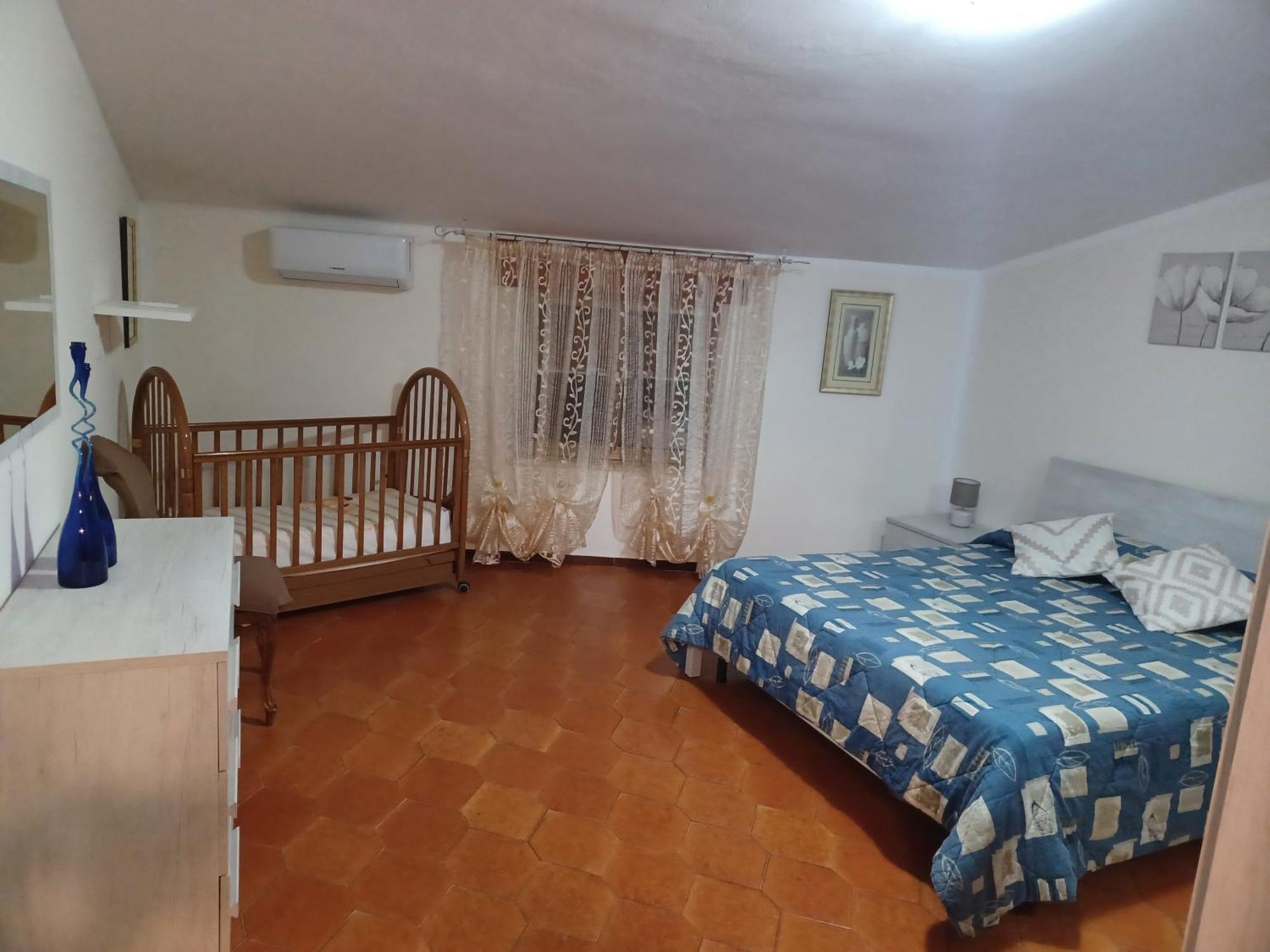 Casa Vacanze Su Patthiu Sennori Exterior foto