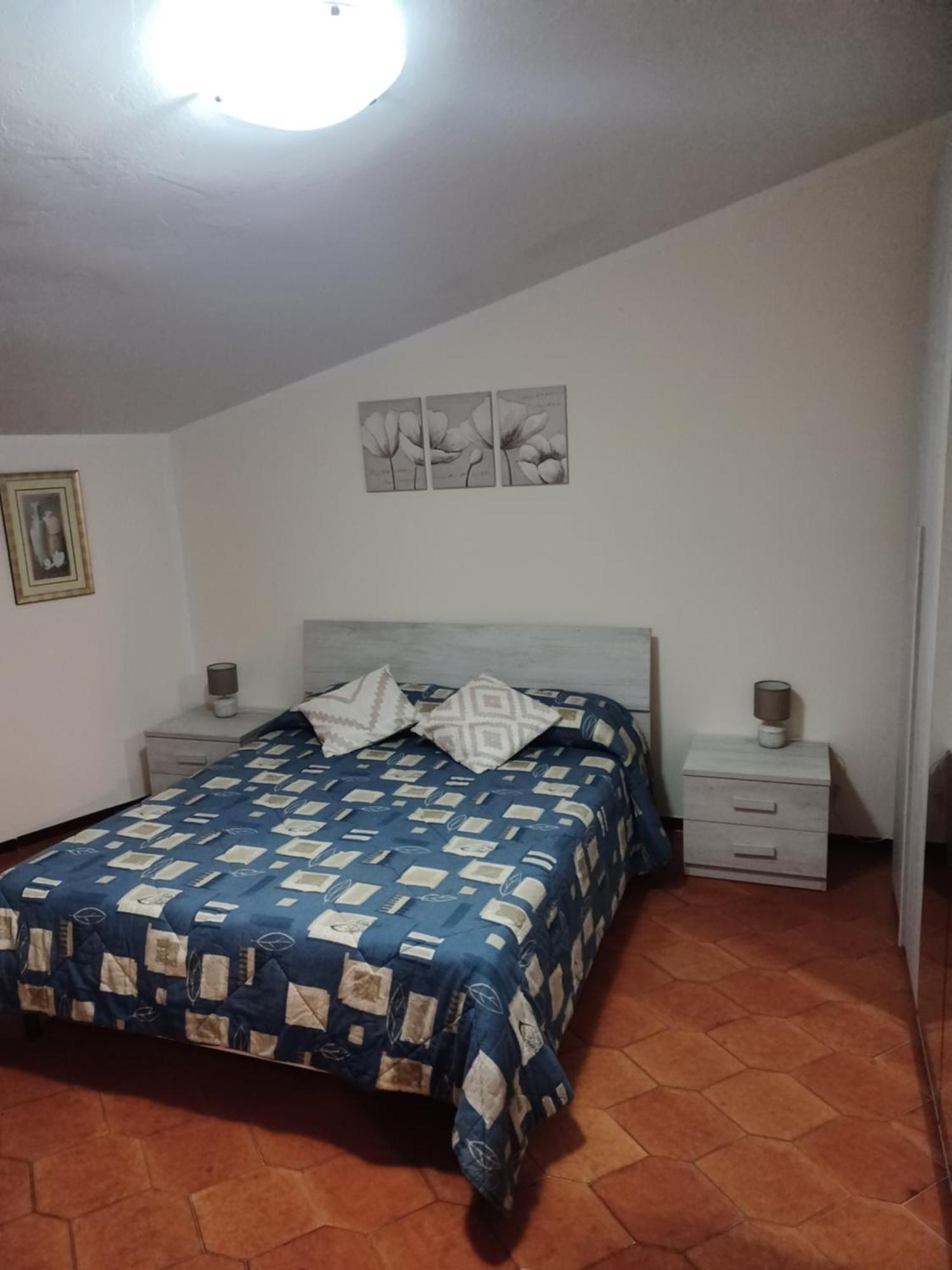 Casa Vacanze Su Patthiu Sennori Exterior foto