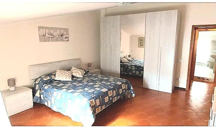 Casa Vacanze Su Patthiu Sennori Exterior foto