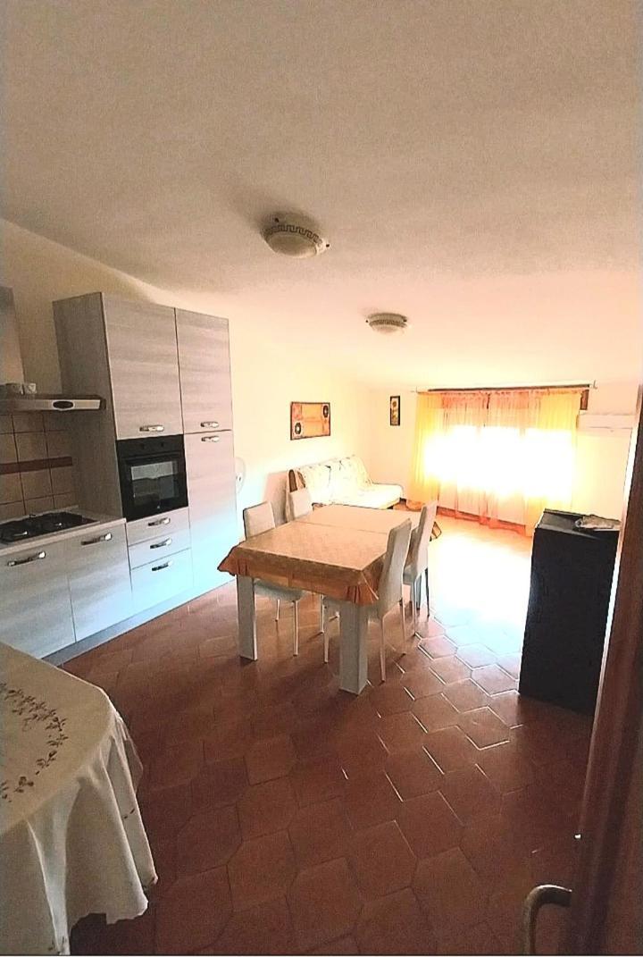 Casa Vacanze Su Patthiu Sennori Exterior foto